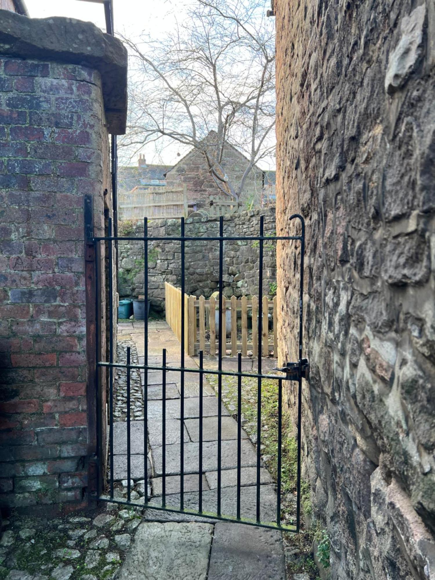 Rowan Cottage Cromford Exterior photo